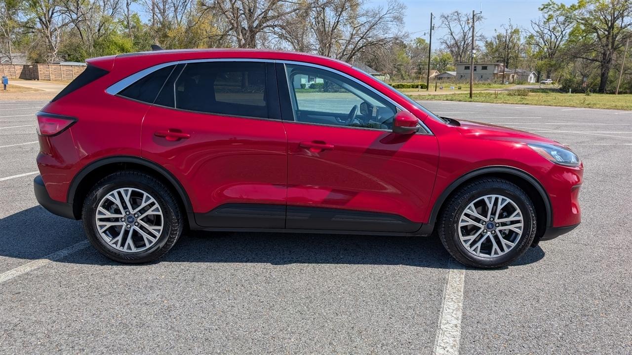 Ford Escape SEL 2022
