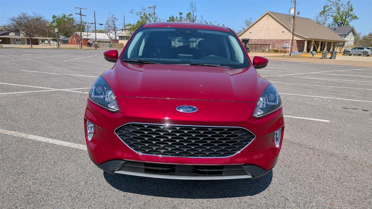 Ford Escape SEL 2022