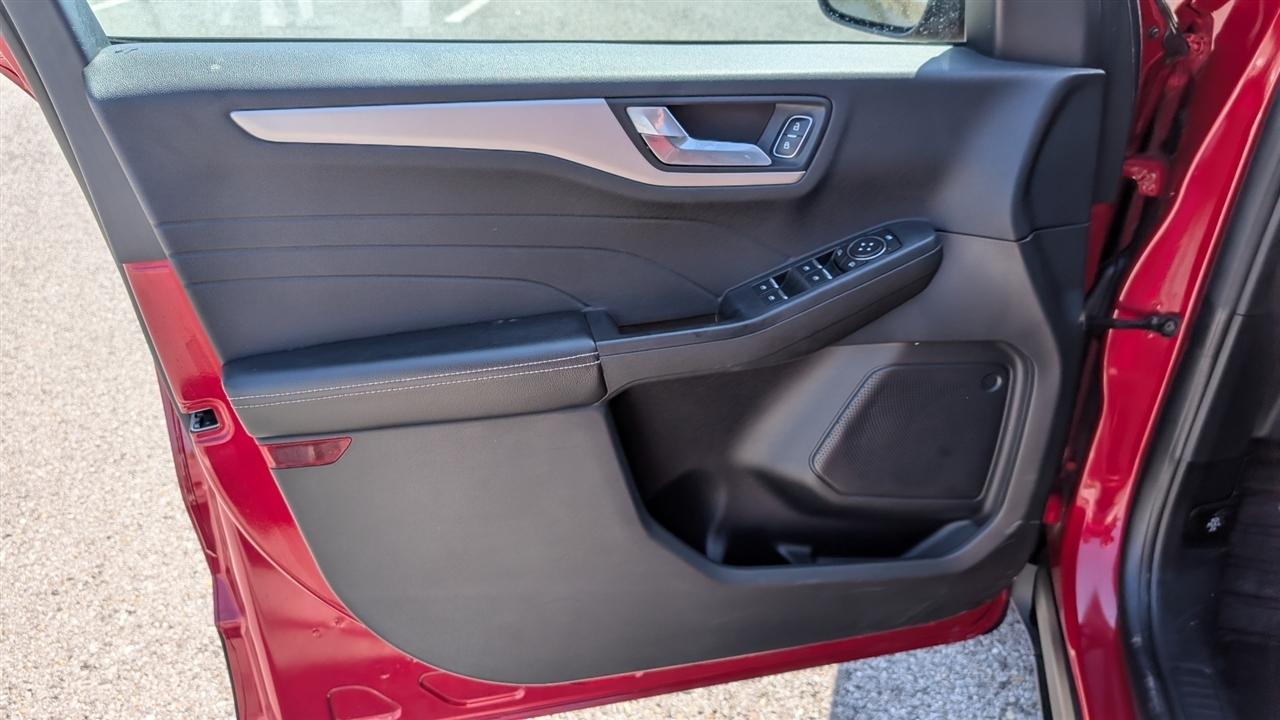 Ford Escape SEL 2022