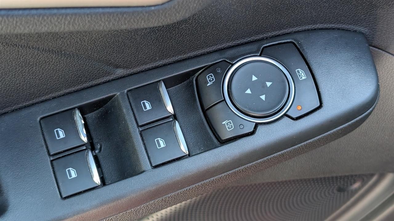 Ford Escape SEL 2022