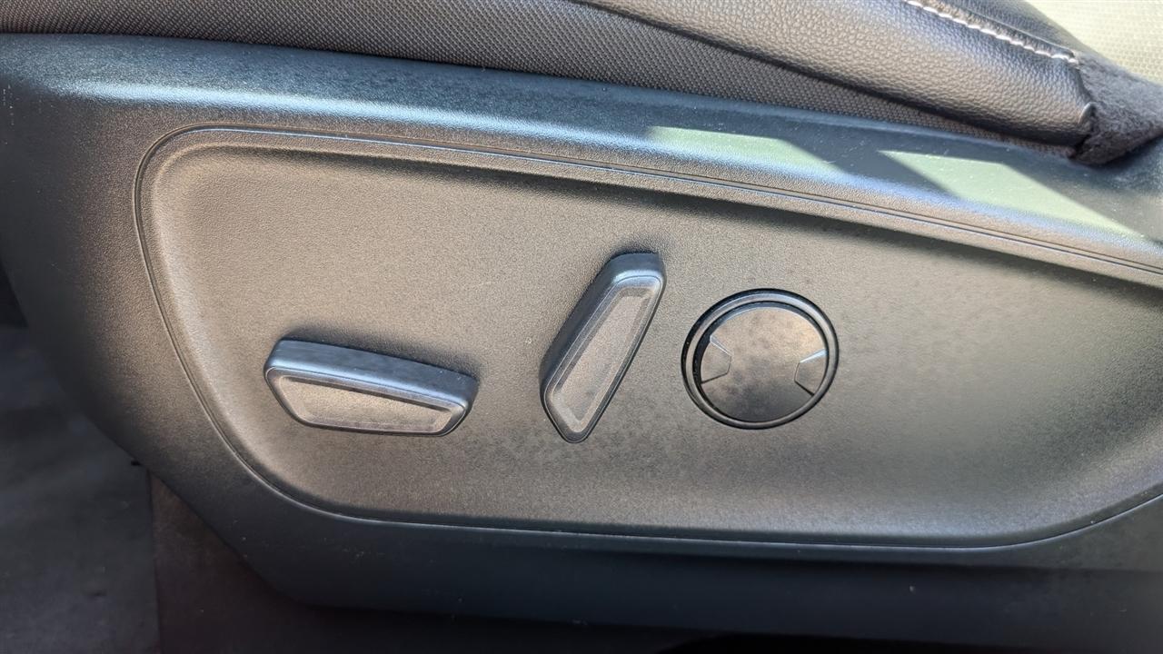 Ford Escape SEL 2022