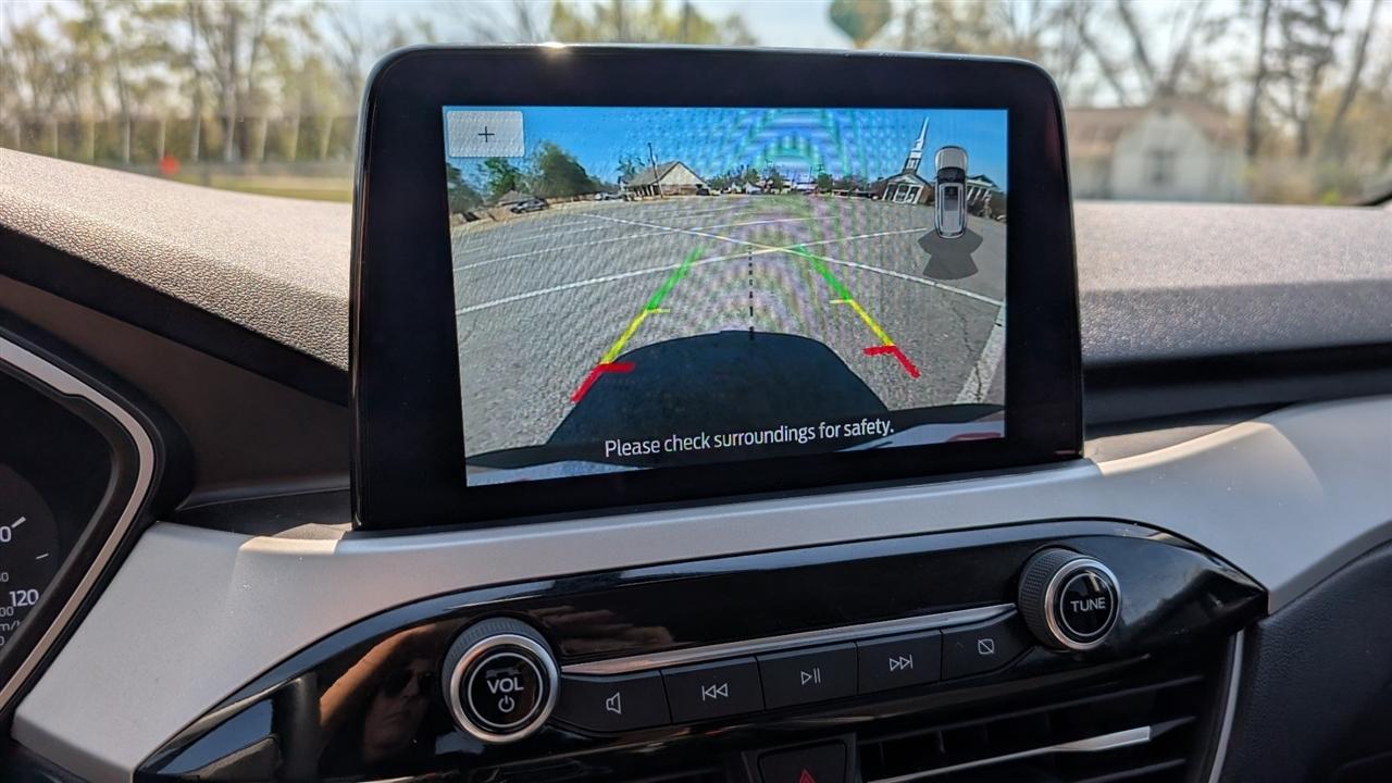 Ford Escape SEL 2022