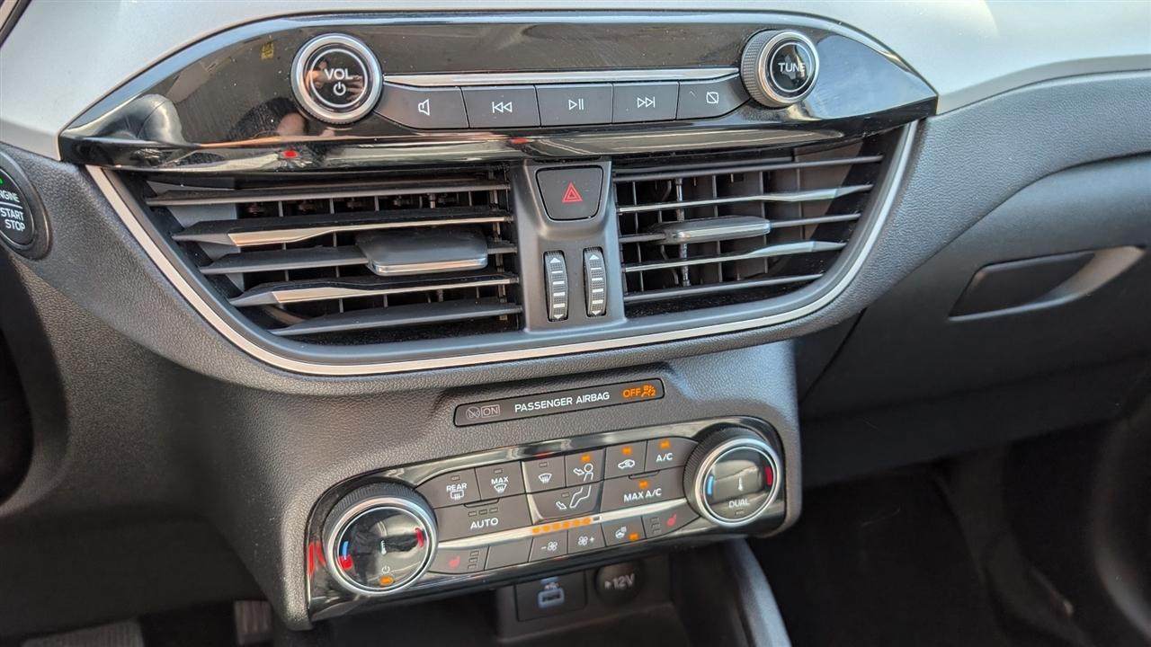 Ford Escape SEL 2022