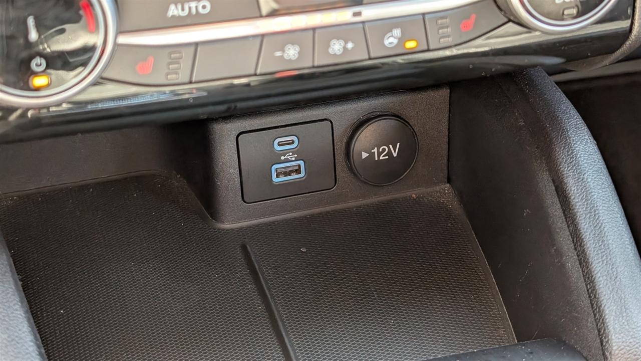 Ford Escape SEL 2022