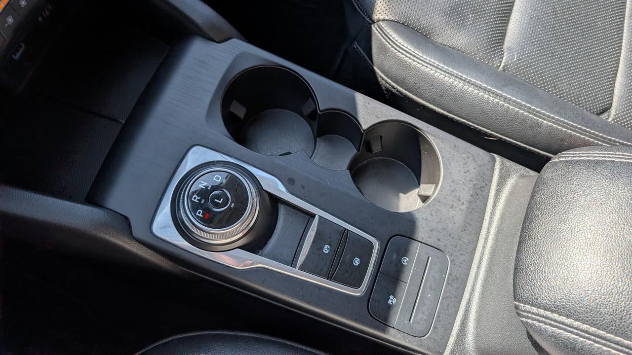 Ford Escape SEL 2022