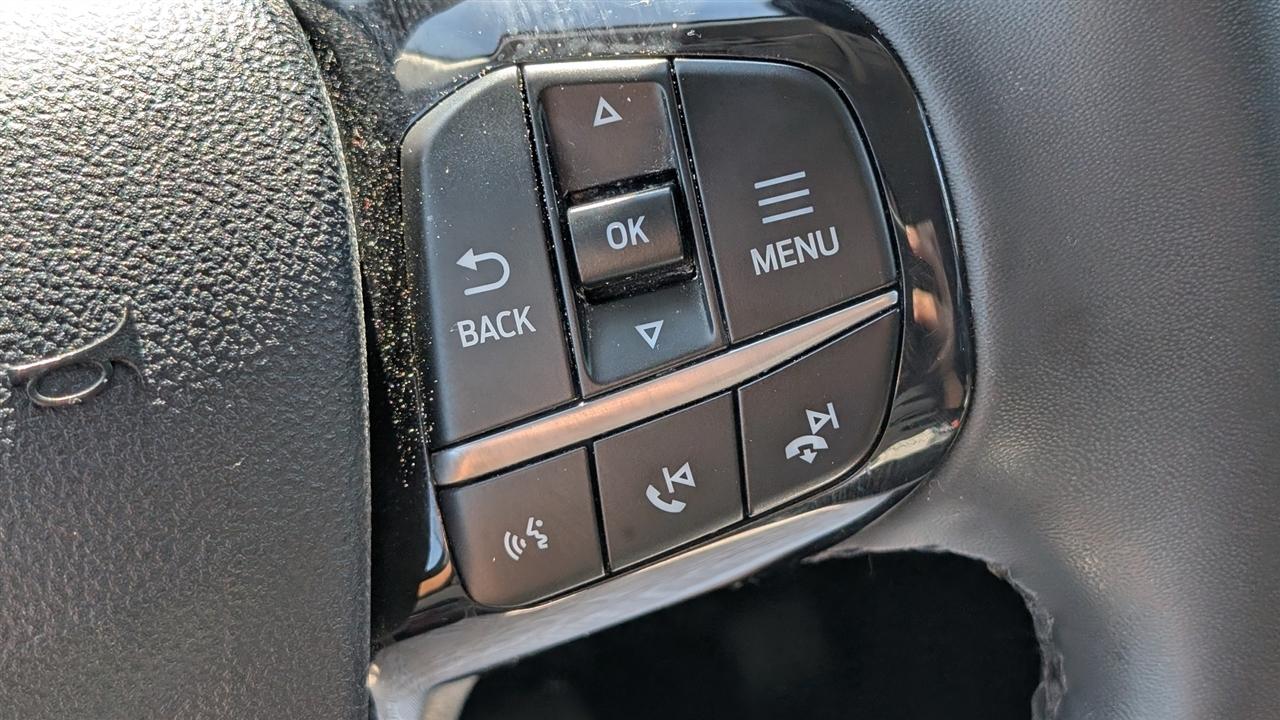 Ford Escape SEL 2022