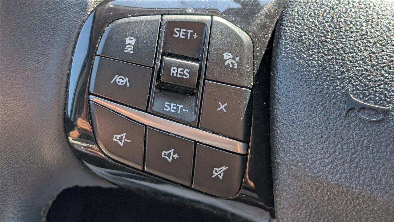 Ford Escape SEL 2022