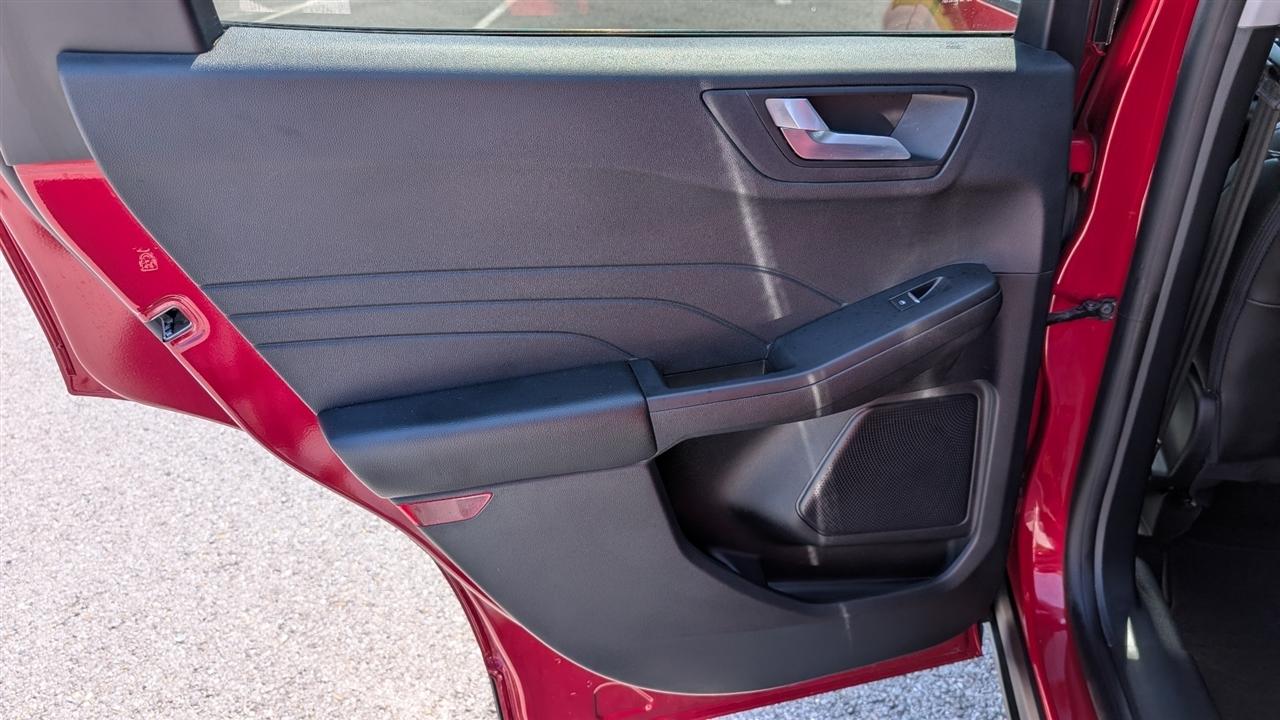 Ford Escape SEL 2022