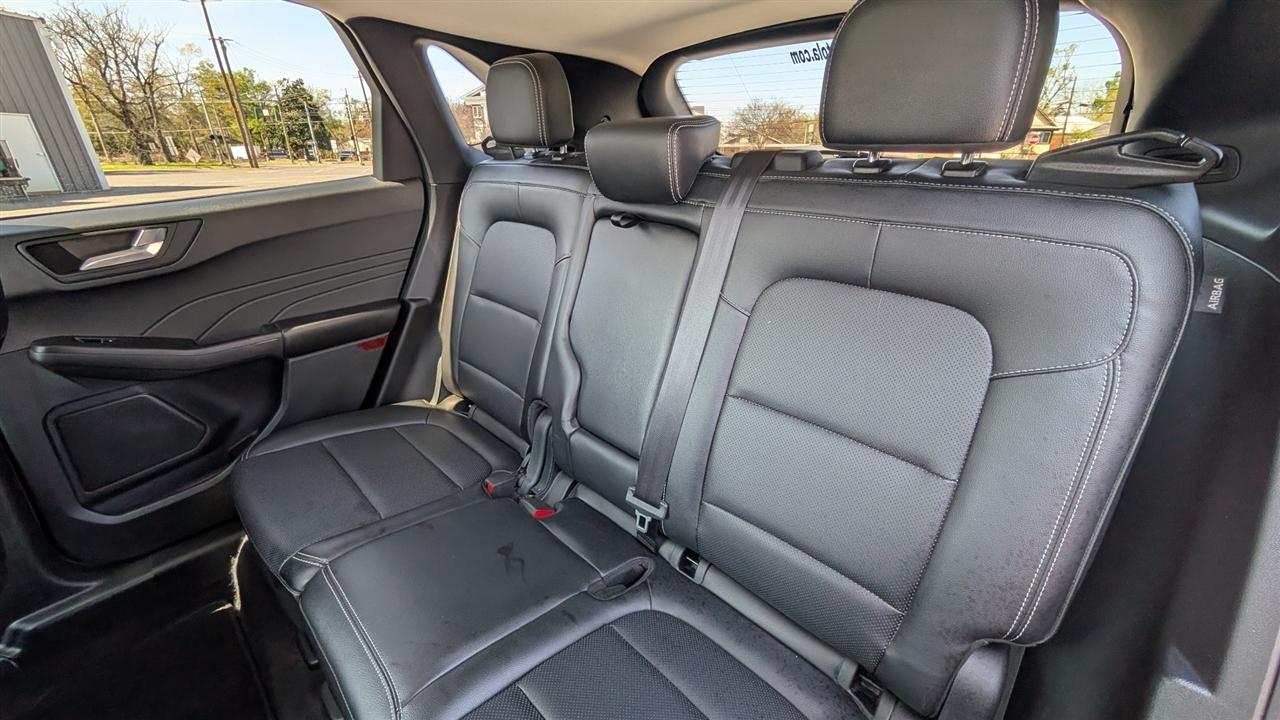 Ford Escape SEL 2022