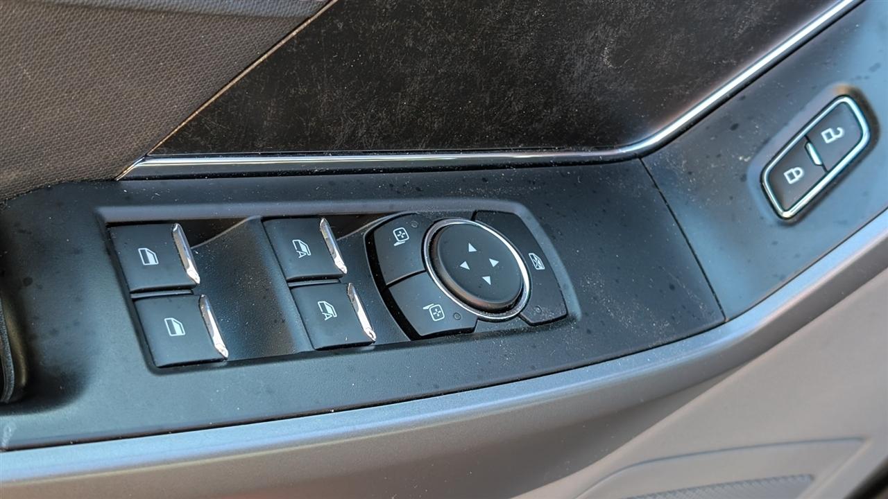 Ford F-150 XLT Long Bed 4WD 2022