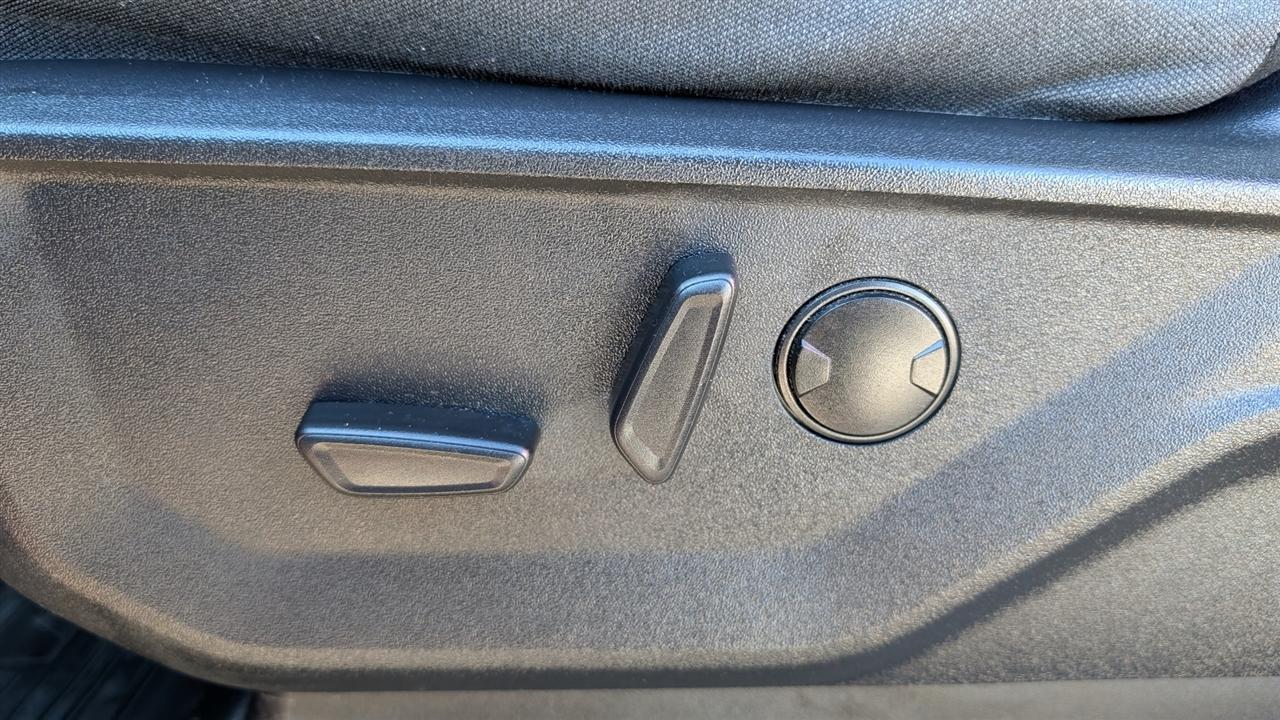 Ford F-150 XLT Long Bed 4WD 2022