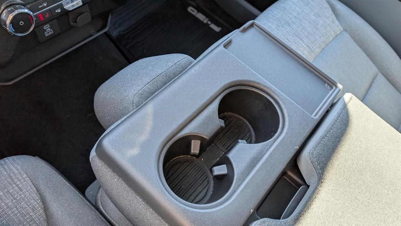 Ford F-150 XLT Long Bed 4WD 2022