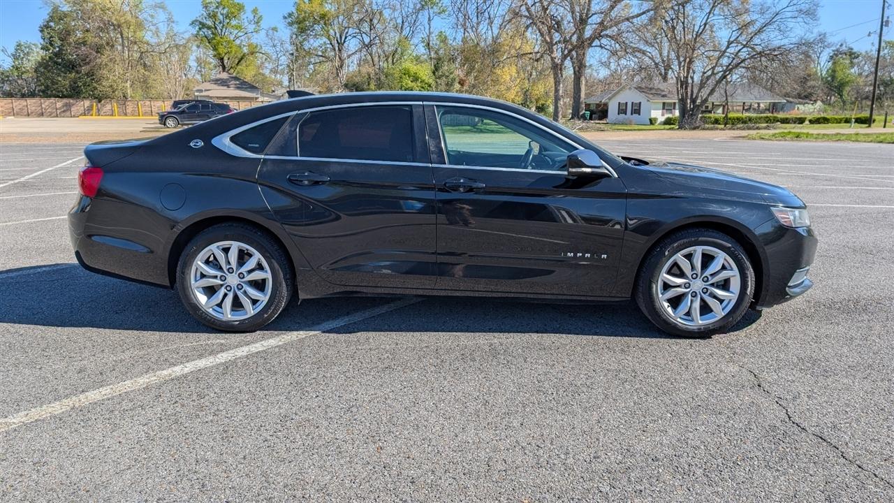 Chevrolet Impala LT 2017