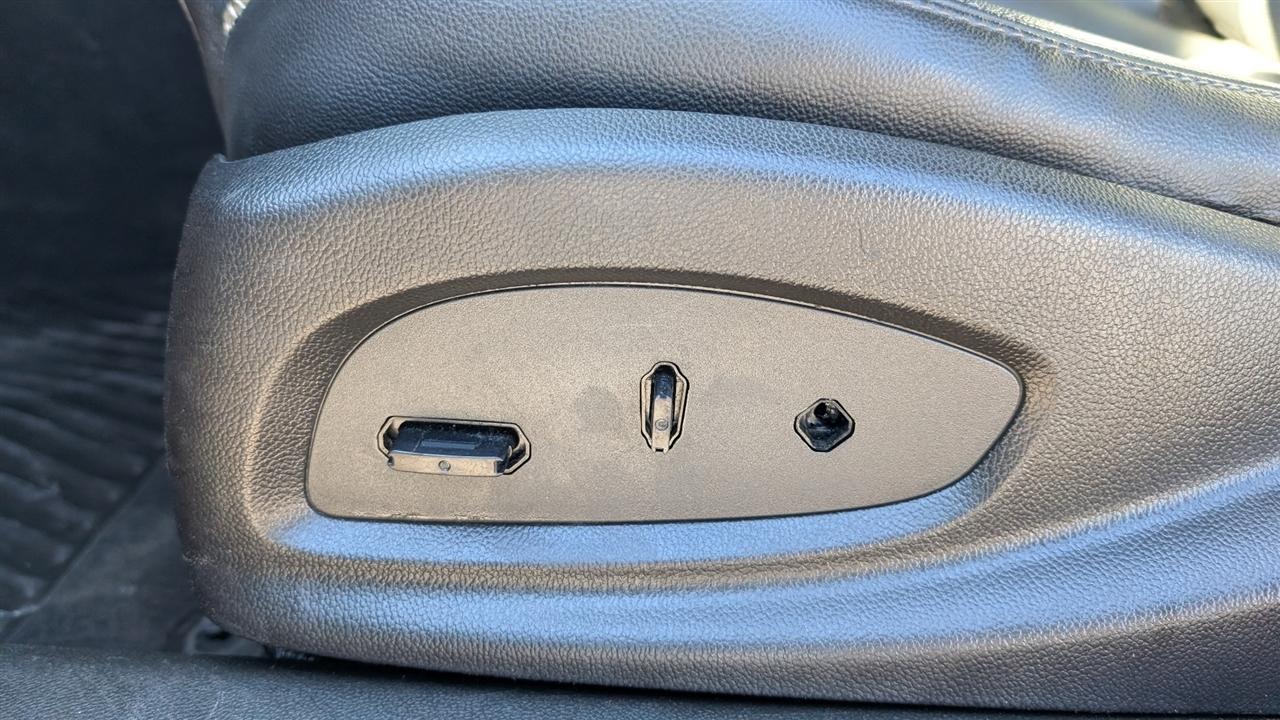 Chevrolet Impala LT 2017