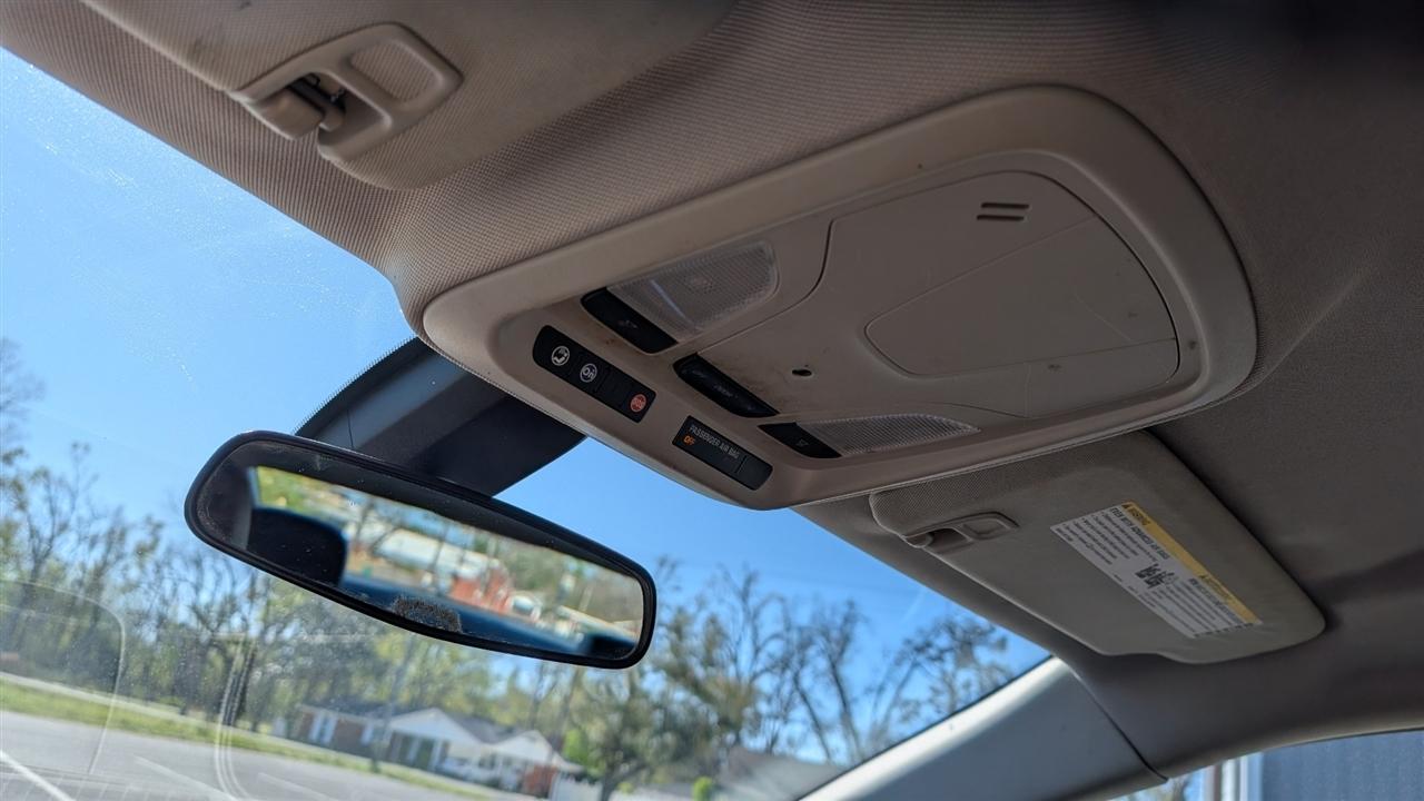 Chevrolet Impala LT 2017