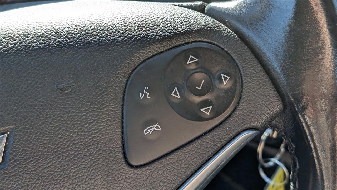 Chevrolet Impala LT 2017