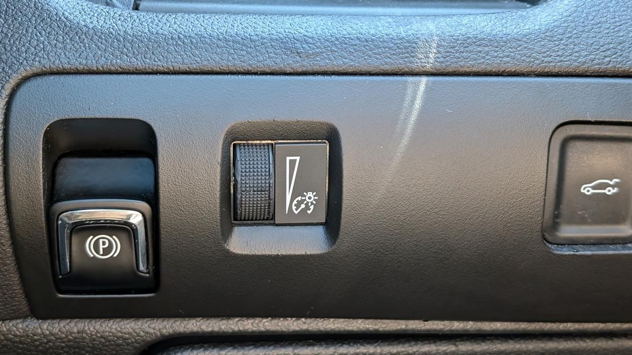 Chevrolet Impala LT 2017