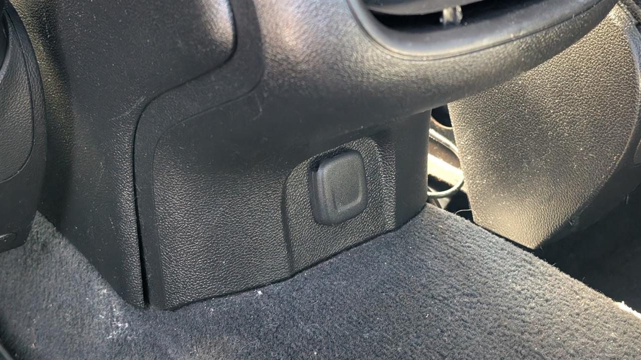 Chevrolet Impala LT 2017