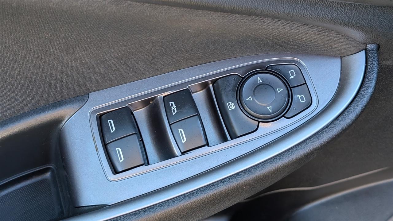 Chevrolet Malibu LT 2022