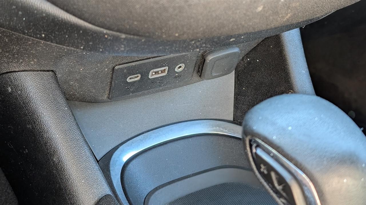 Chevrolet Malibu LT 2022