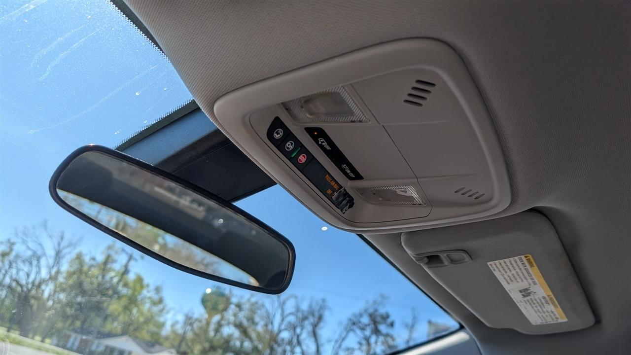 Chevrolet Malibu LT 2022