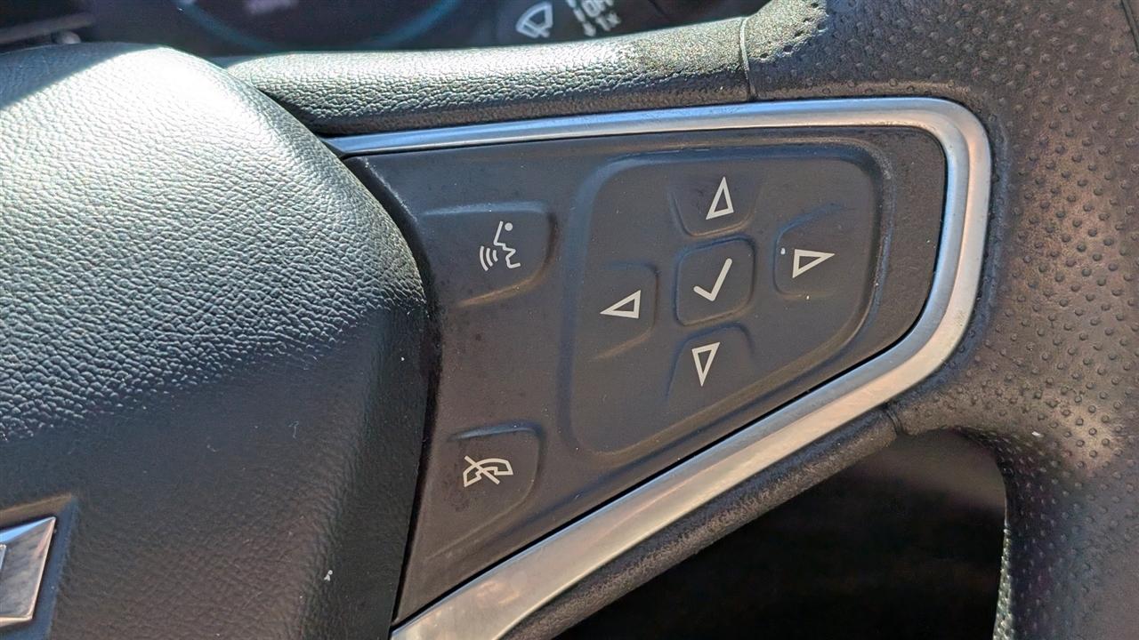 Chevrolet Malibu LT 2022