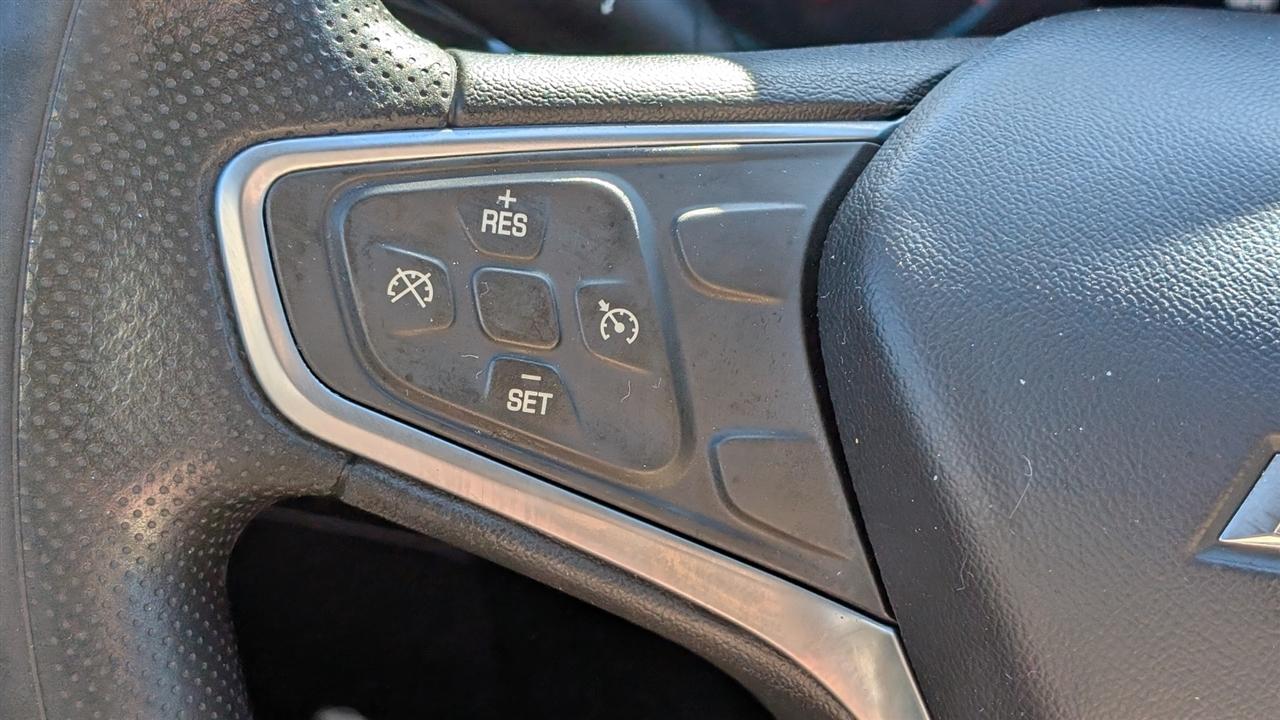 Chevrolet Malibu LT 2022