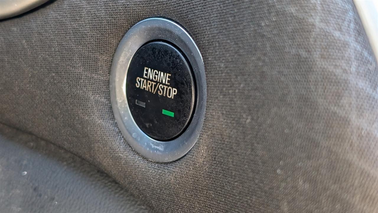 Chevrolet Malibu LT 2022