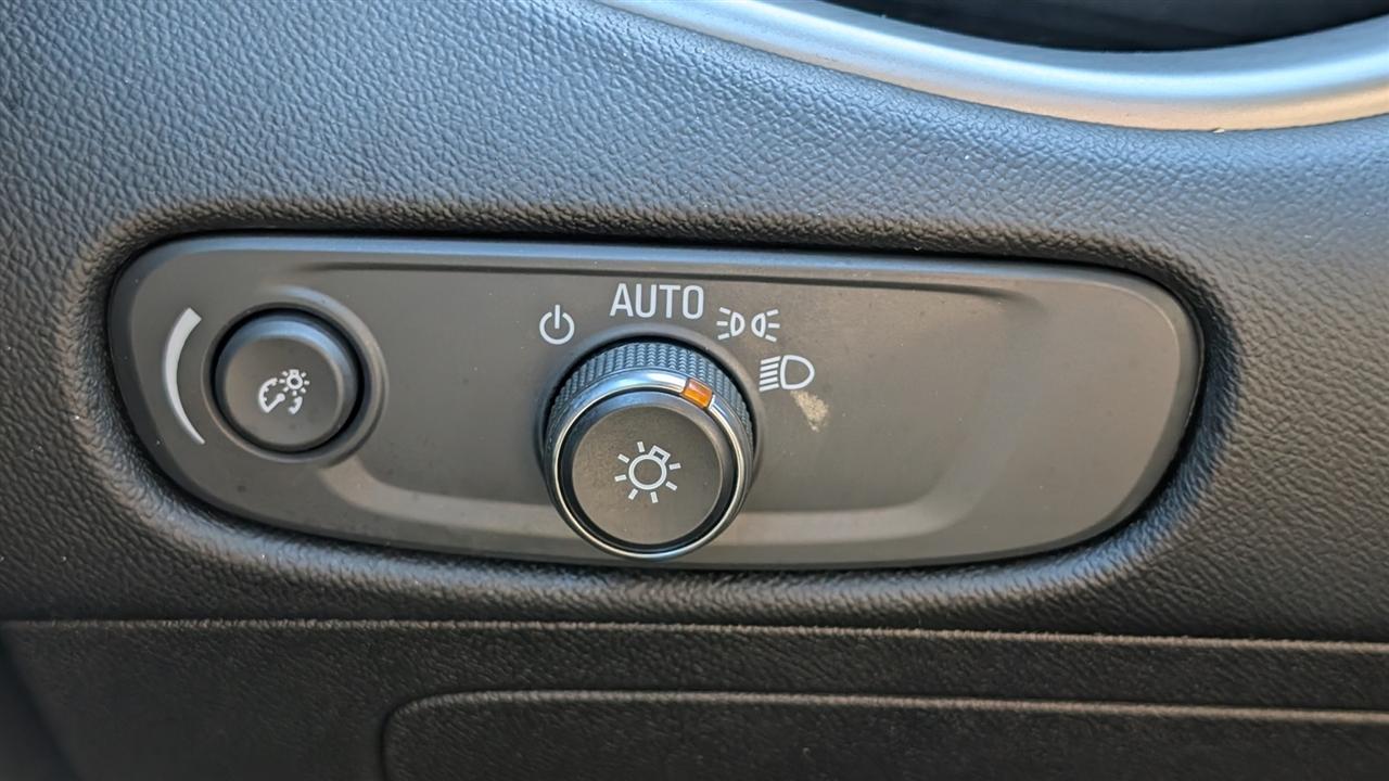 Chevrolet Malibu LT 2022