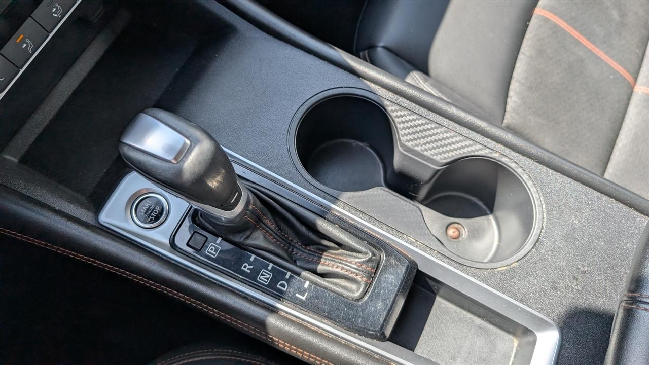 Nissan Altima 2.5 SR 2022