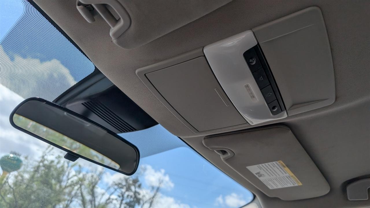 Nissan Altima 2.5 SR 2022