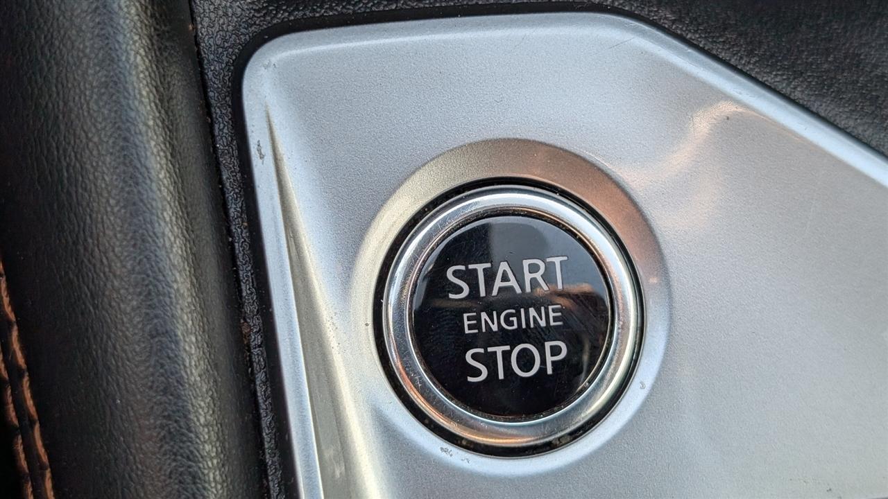 Nissan Altima 2.5 SR 2022