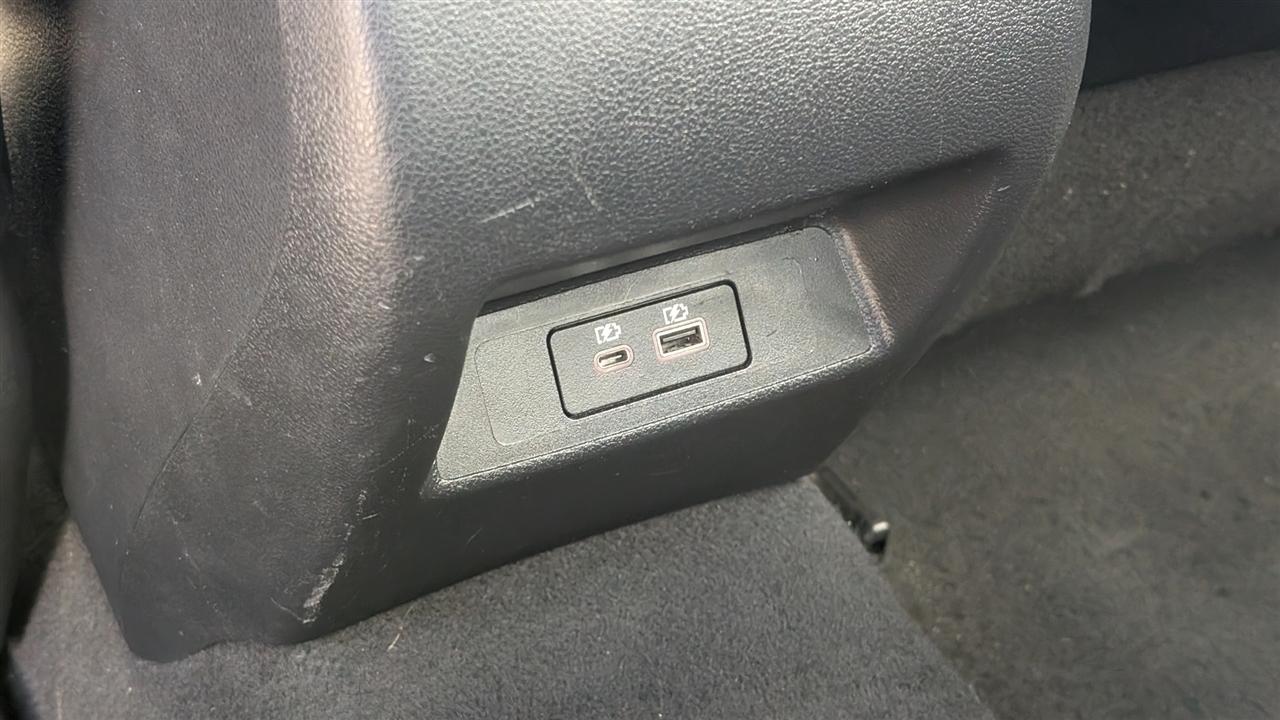 Nissan Altima 2.5 SR 2022