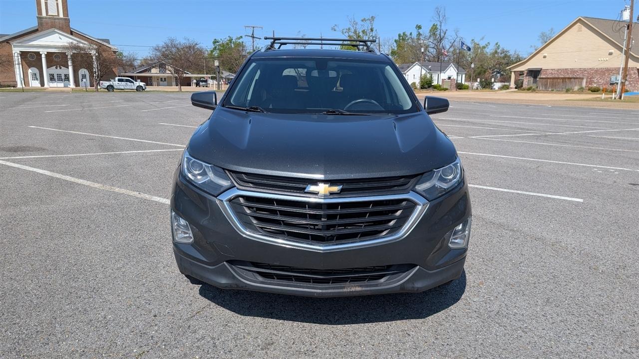 Chevrolet Equinox LT 2WD 2018