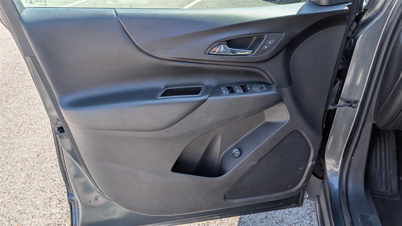 Chevrolet Equinox LT 2WD 2018