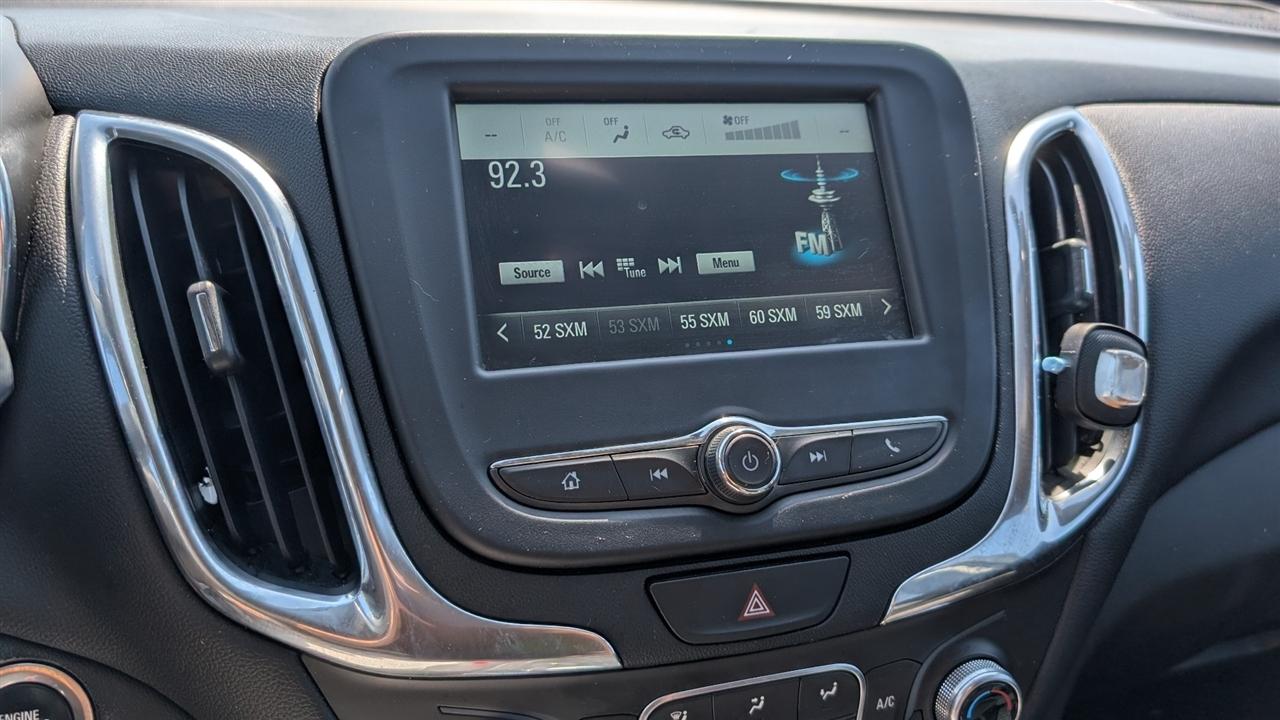 Chevrolet Equinox LT 2WD 2018