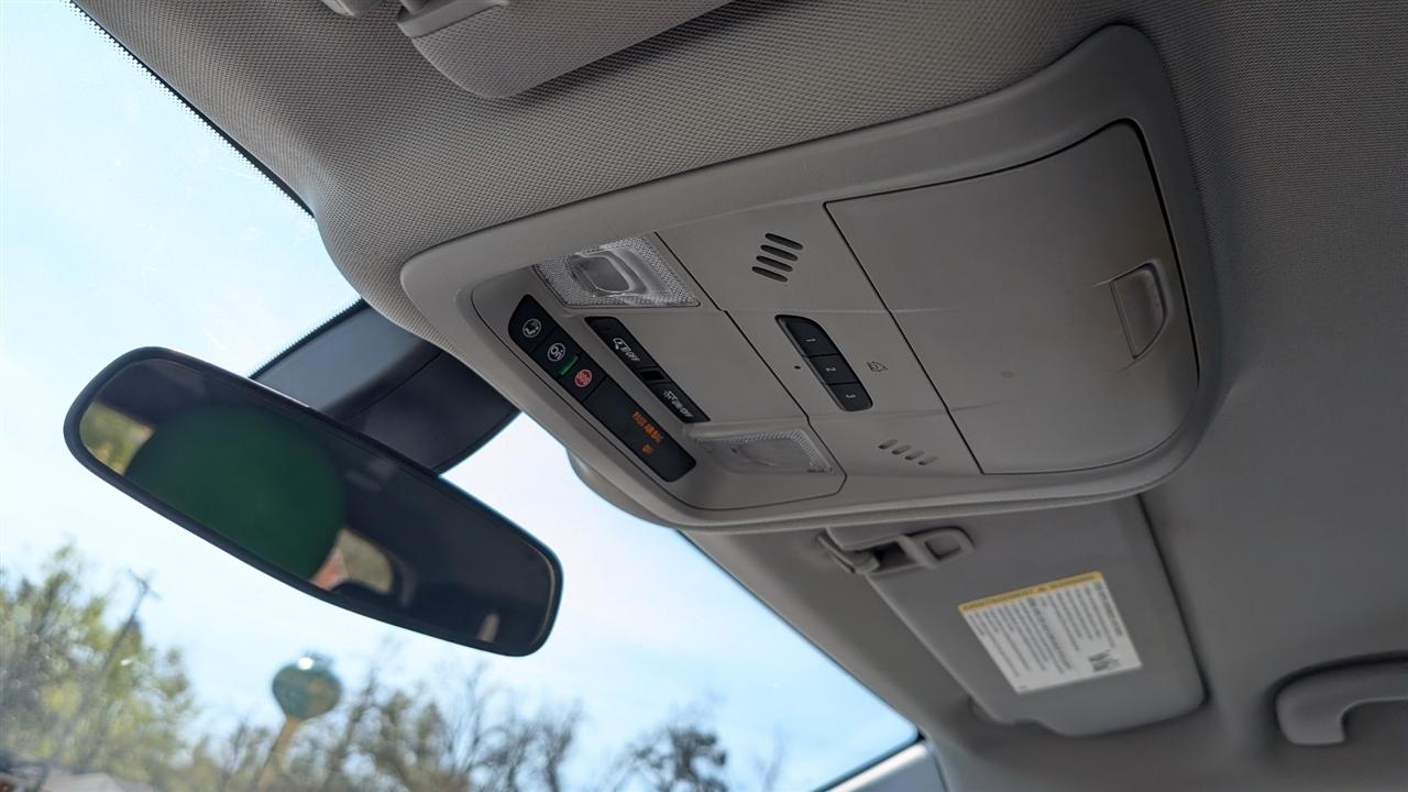 Chevrolet Equinox LT 2WD 2018