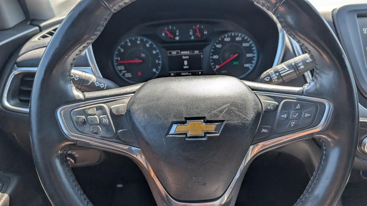 Chevrolet Equinox LT 2WD 2018