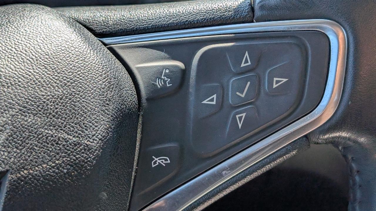 Chevrolet Equinox LT 2WD 2018