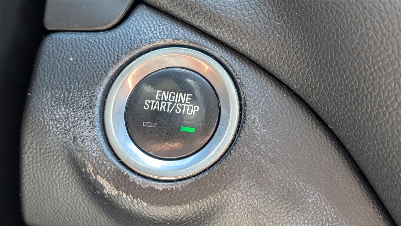 Chevrolet Equinox LT 2WD 2018