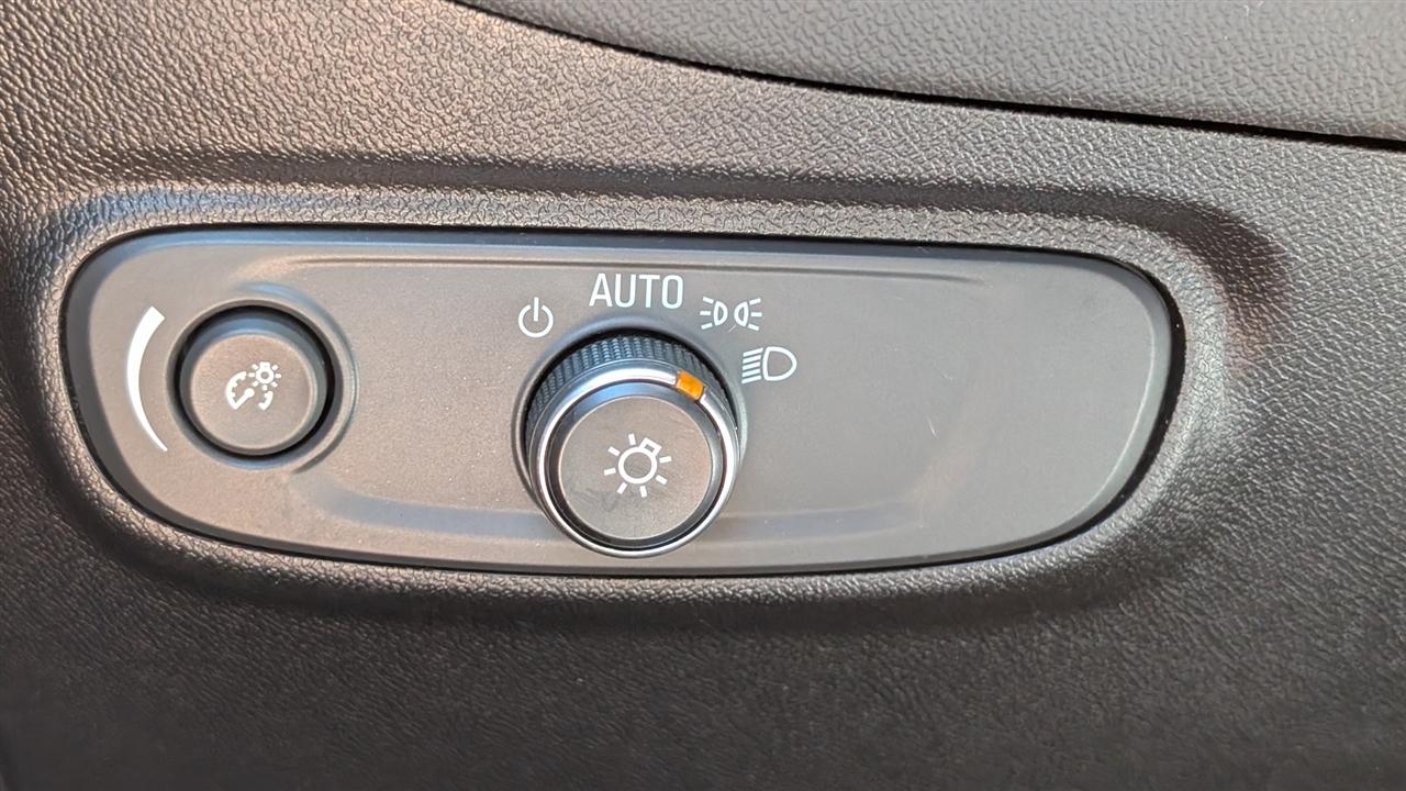 Chevrolet Equinox LT 2WD 2018