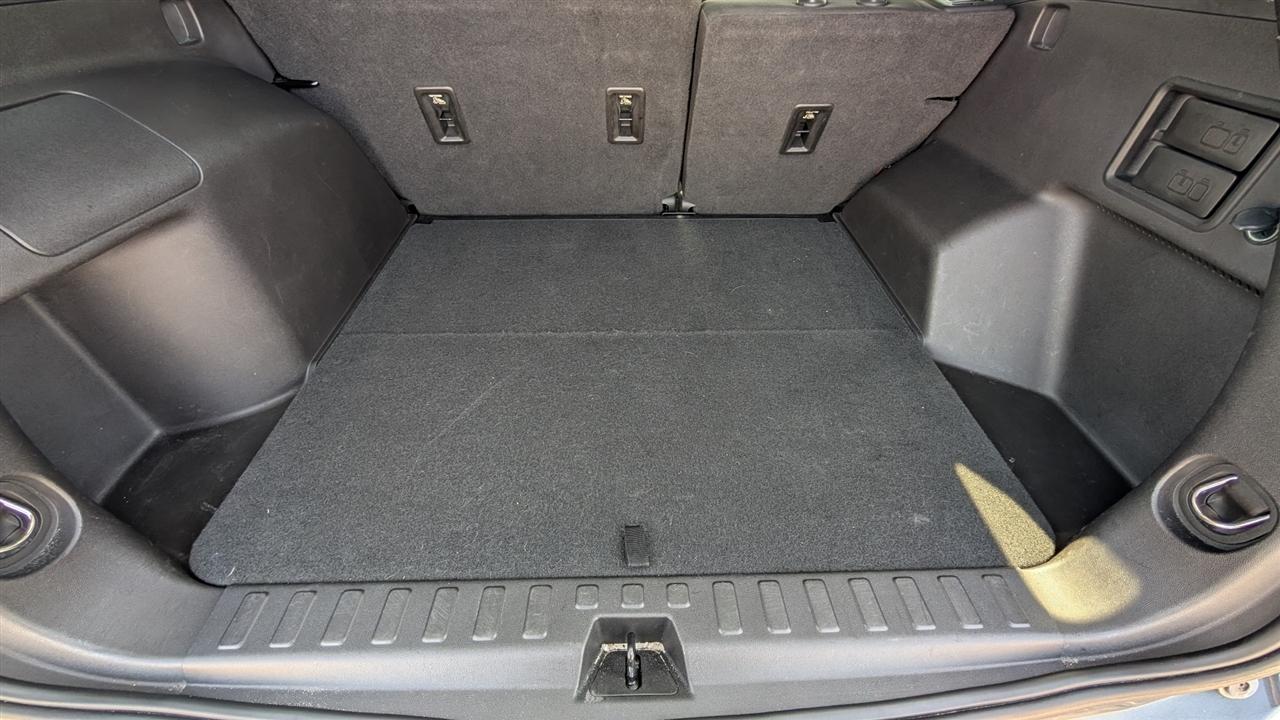 Chevrolet Equinox LT 2WD 2018