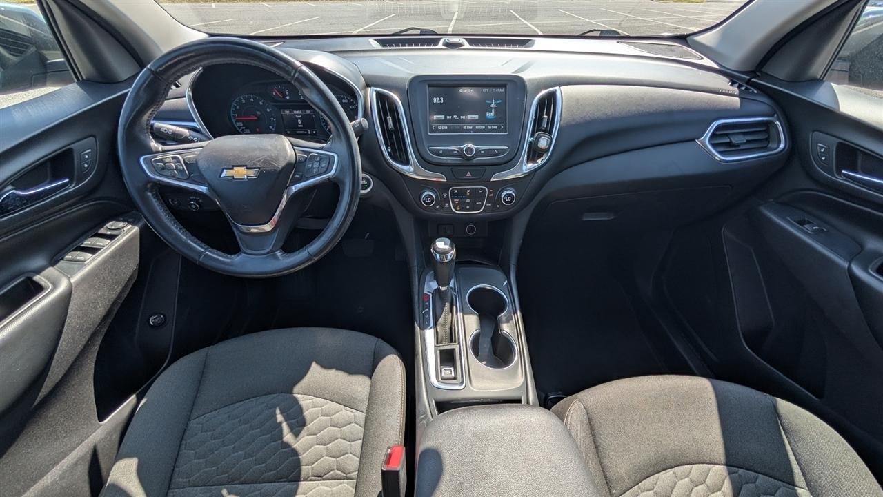 Chevrolet Equinox LT 2WD 2018
