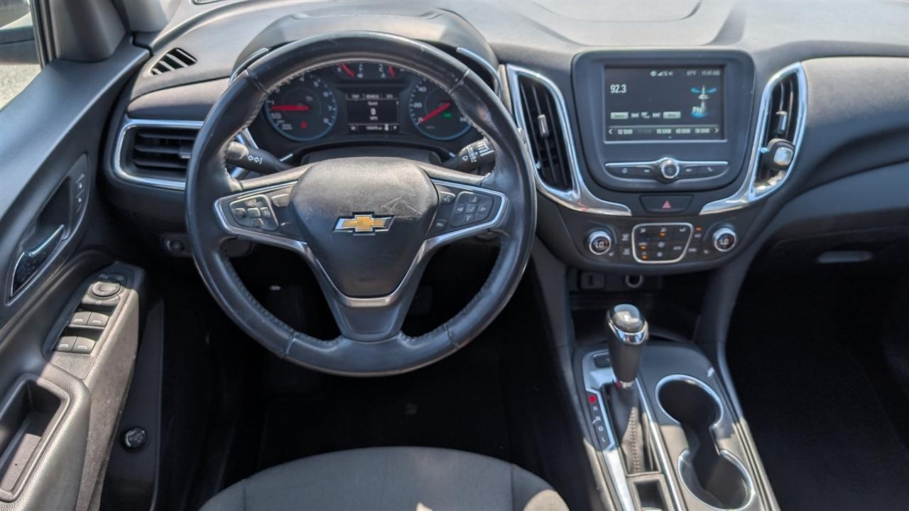Chevrolet Equinox LT 2WD 2018