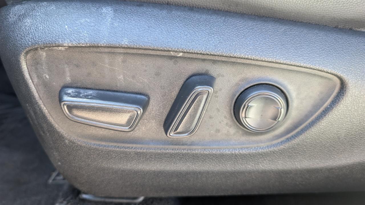 Toyota Highlander Hybrid Others 2023