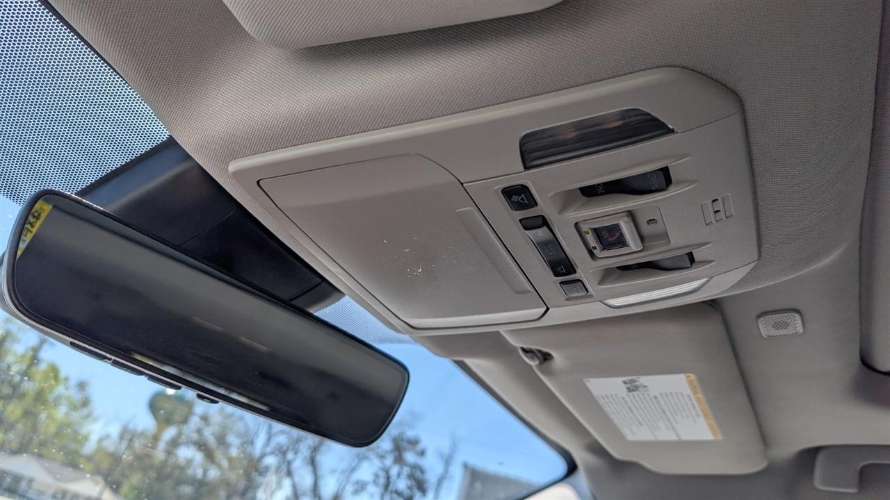 Toyota Highlander Hybrid Others 2023