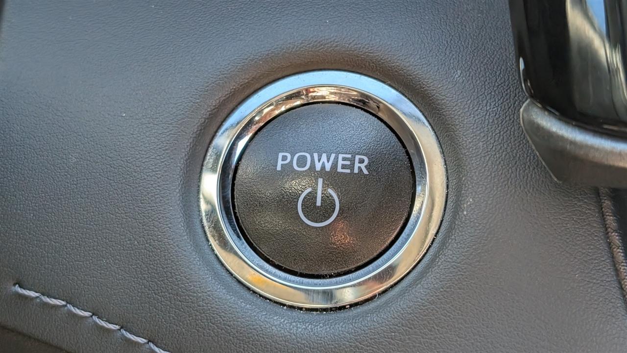 Toyota Highlander Hybrid Others 2023