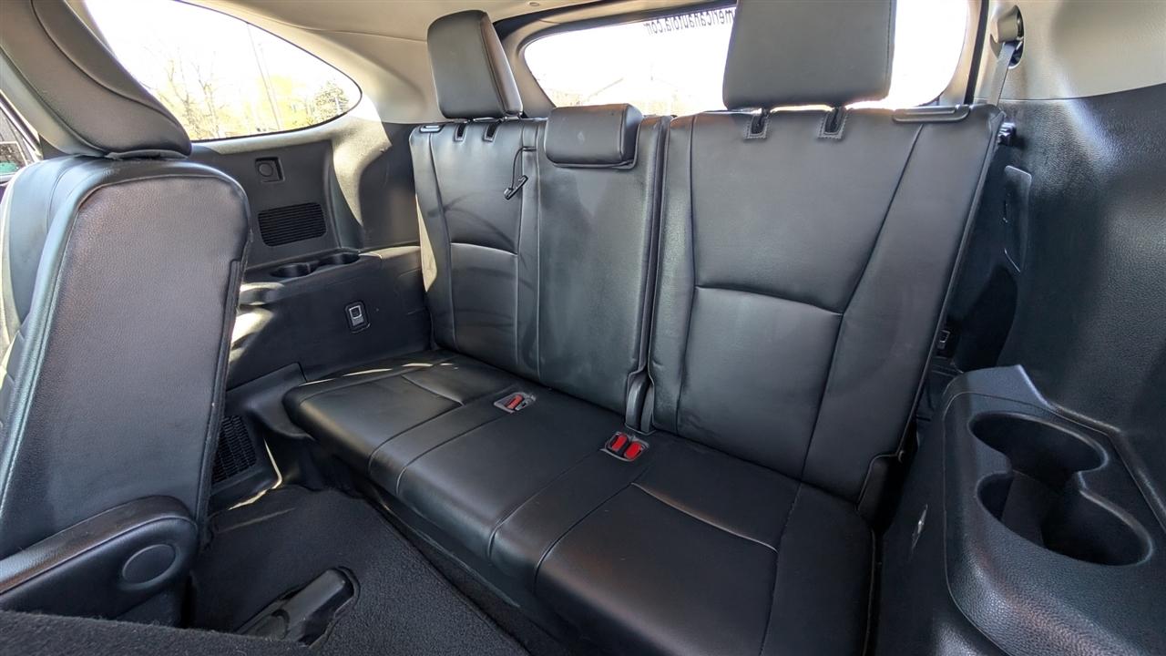 Toyota Highlander Hybrid Others 2023