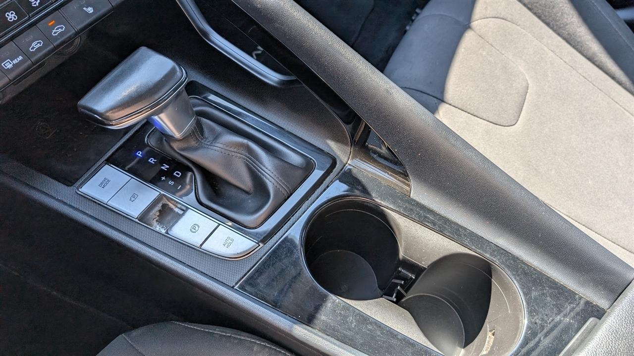 Hyundai Elantra SEL 2023