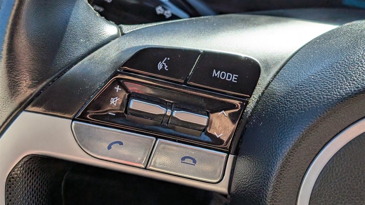 Hyundai Elantra SEL 2023